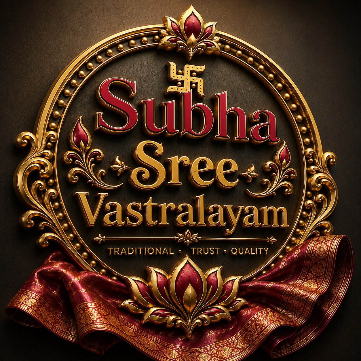 Subha Sree Vastralayam